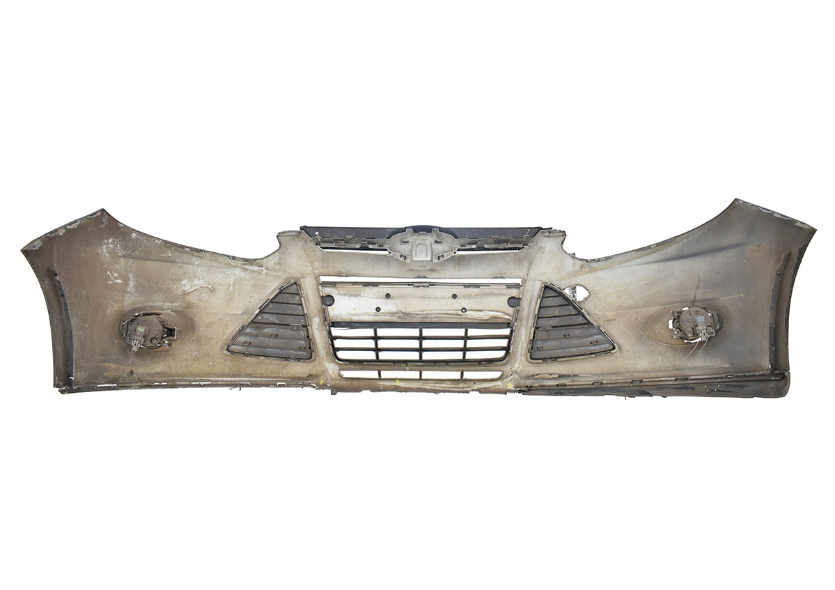 front bumper front FORD FOCUS MK3 III