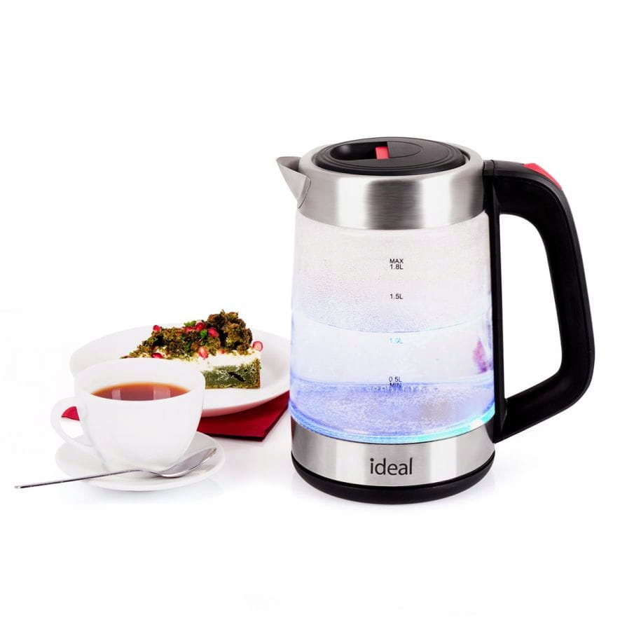 Czajnik bezprzewodowy Eldom IK1101 Ideal