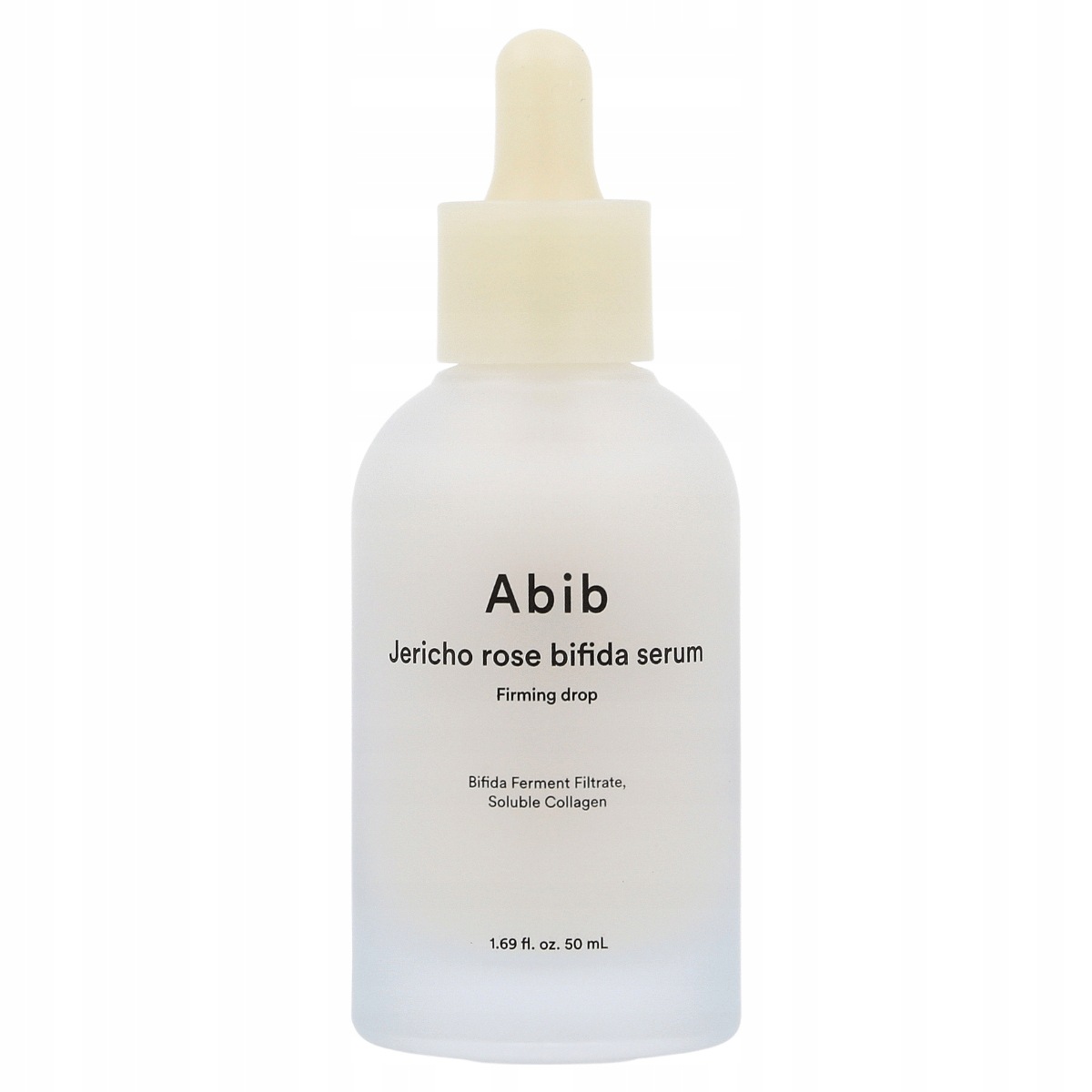 Abib Jericho Rose Bifida Serum Firming Drop 50 ml Zpevňující sérum