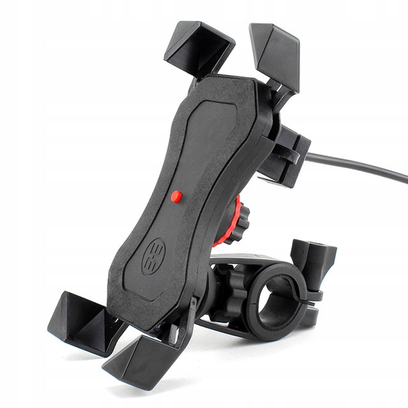 

Motocyklowy Uchwyt Na Telefon Kierownica On/off