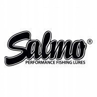 Wobler Salmo Slider Sinking 7,0cm/21,0g Kod producenta QSD319