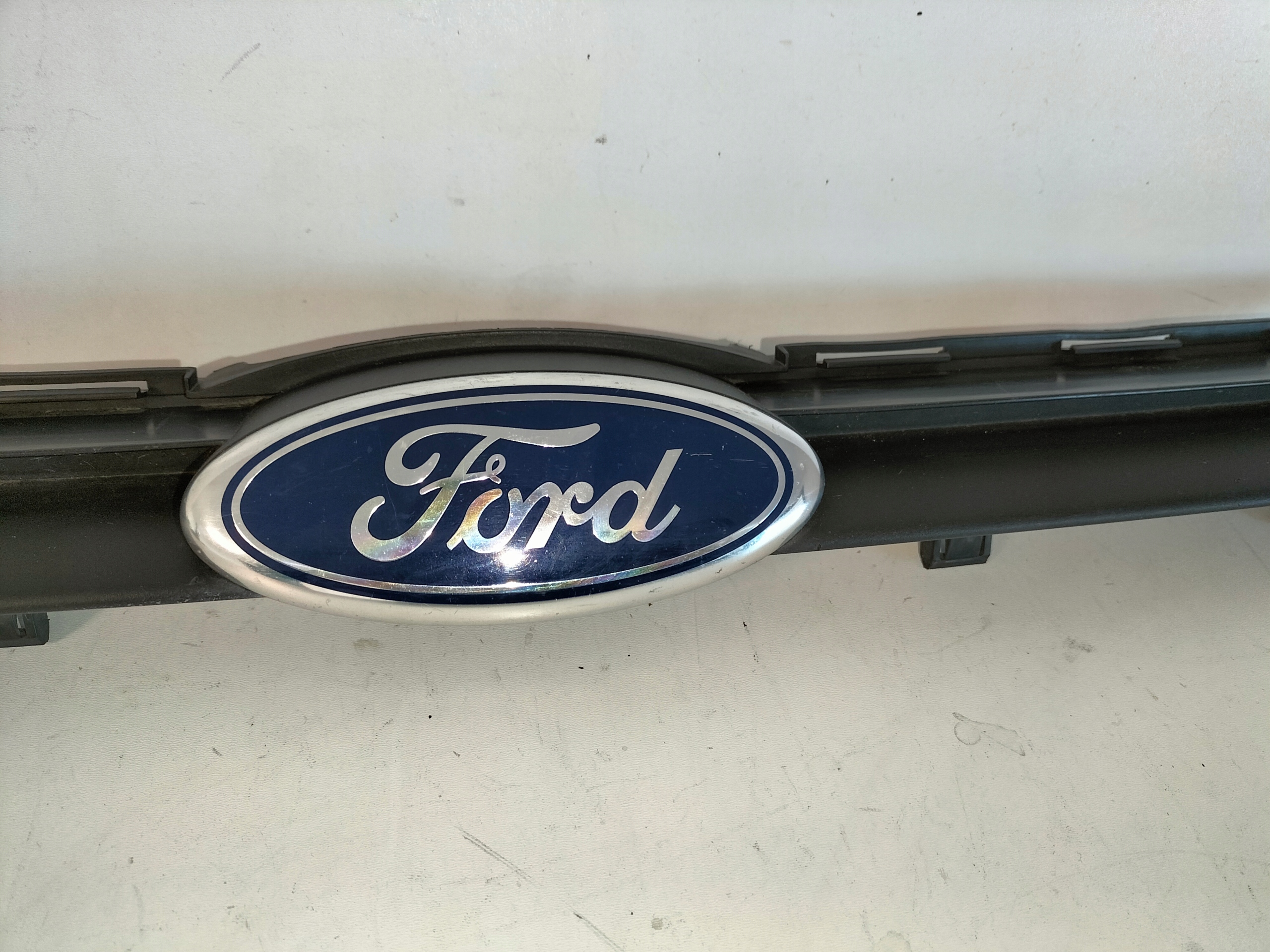 grille grid grill FORD B-MAX 12-17