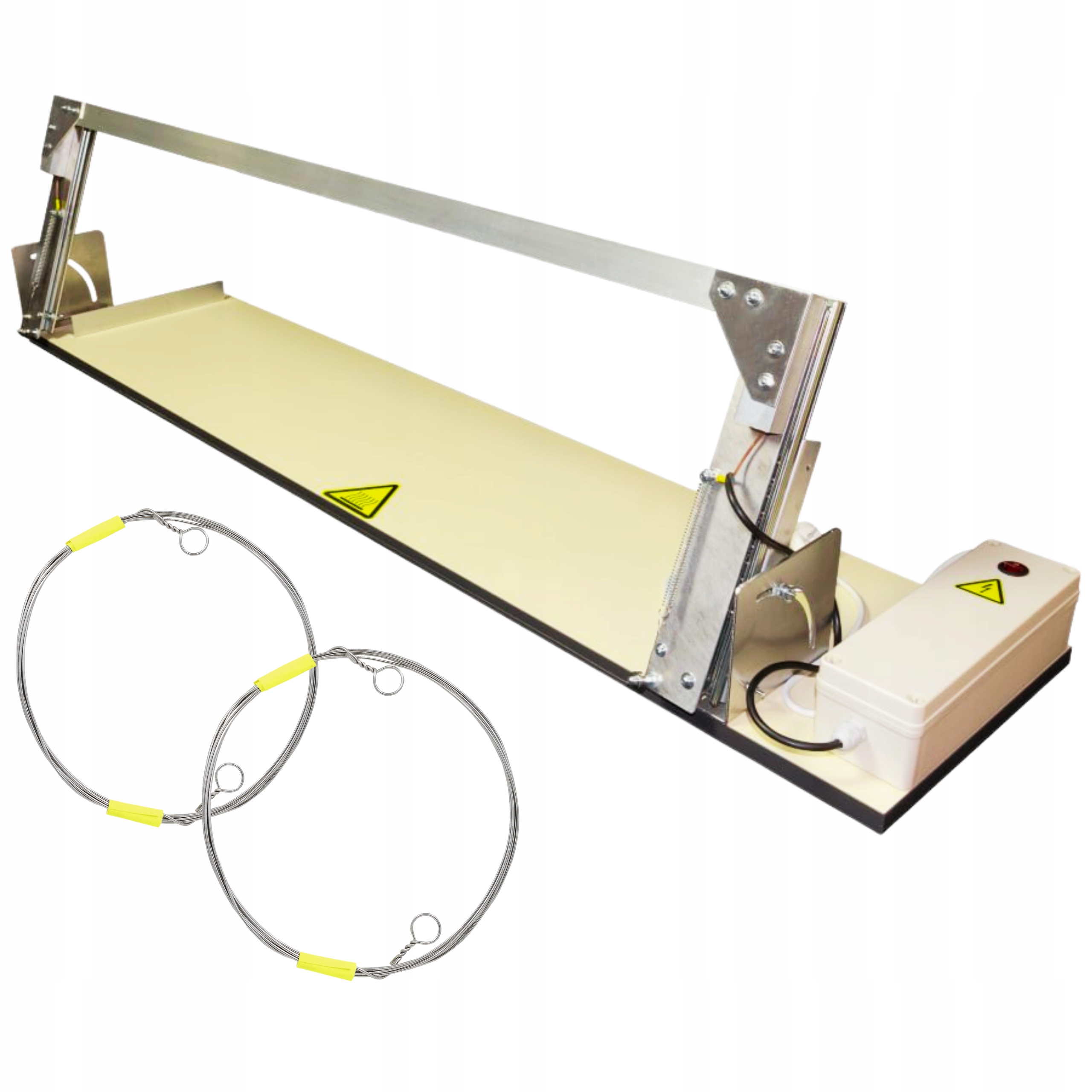 Řezačka Gilotyna Řezací stroj na polystyren styroduru 102/26 pila