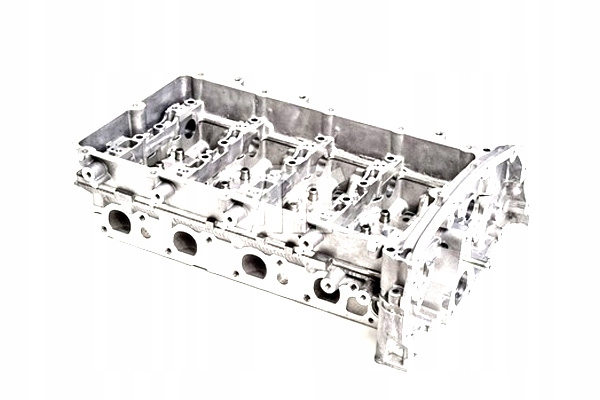 AMC GŁOWICA CYLINDRÓW FORD TRANSIT 2.4D 01.00-05.06 Producent części AMC