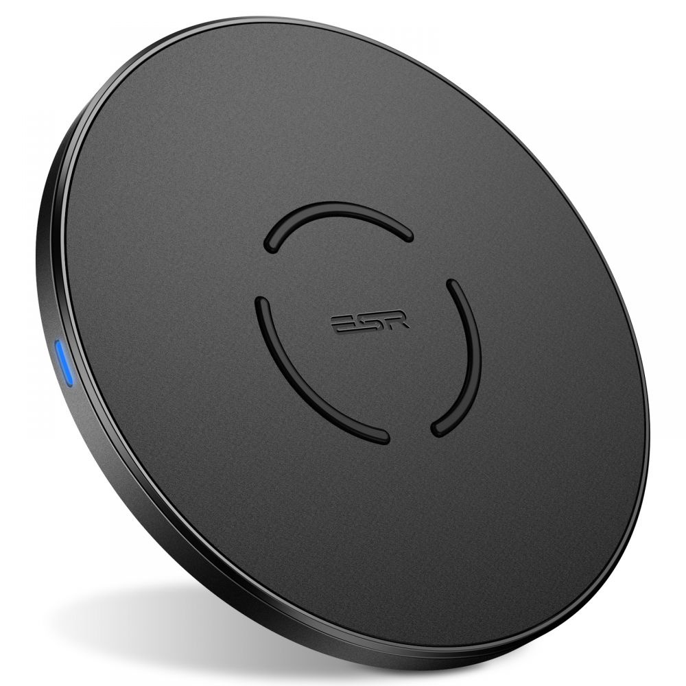 

Esr Szybka Ładowarka Indukcyjna 15W Do Iphone