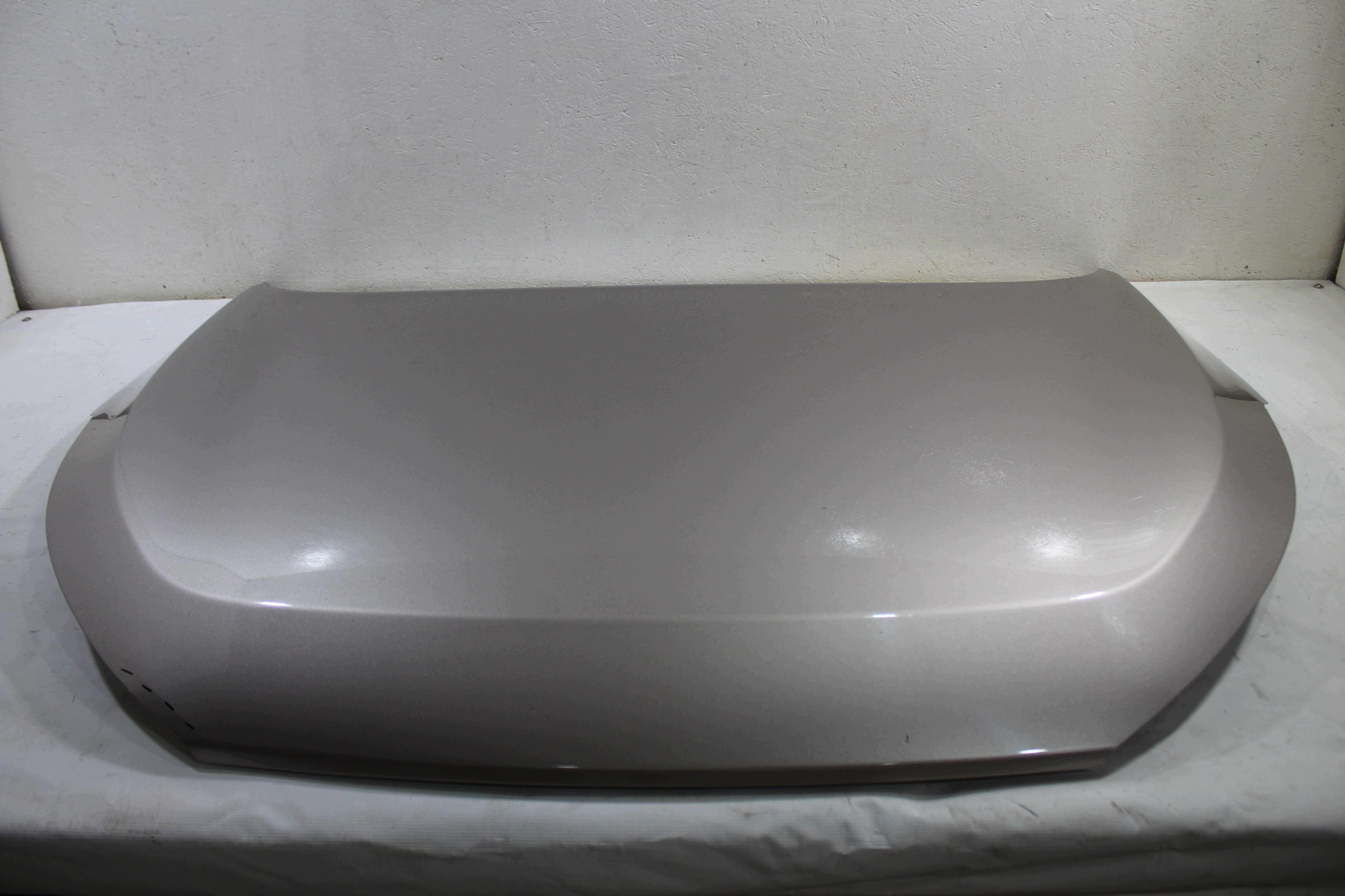 Hyundai Tucson III Capot