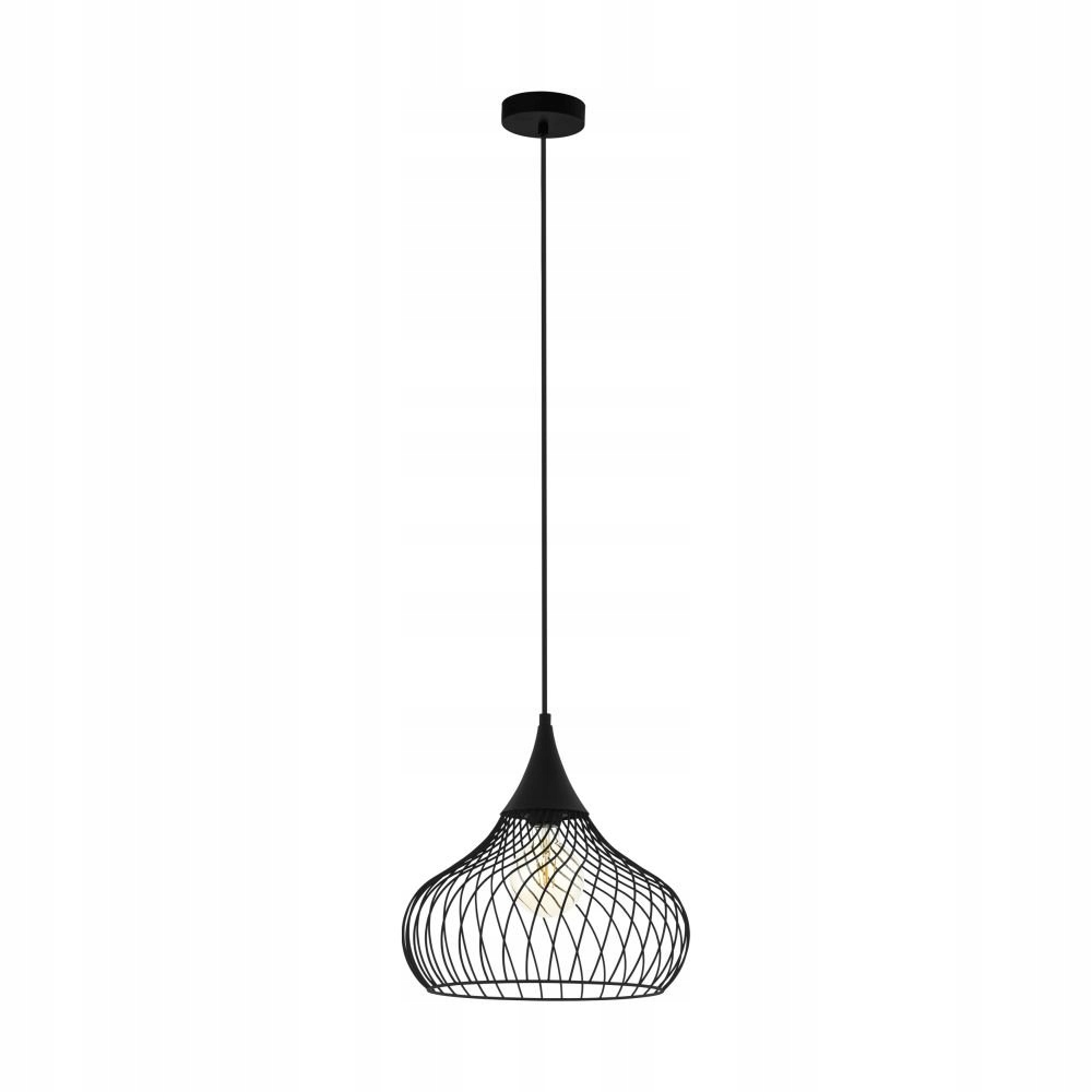 Závesná lampa Staverton 43344 Eglo