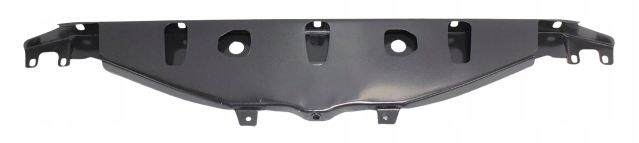 Přední Pás Zesílení Předního Nosníku Bmw 5 F10 F11 F06 F12 51647200689