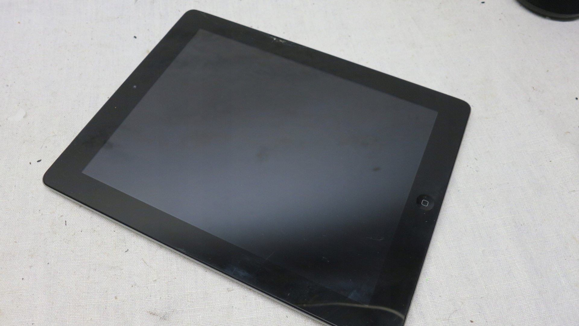 Apple - 新品同様 iPad2 Wi-Fi 32GB ブラック Apple Ipad 2 Wi-fi 32 Gb - Niska cena na Allegro