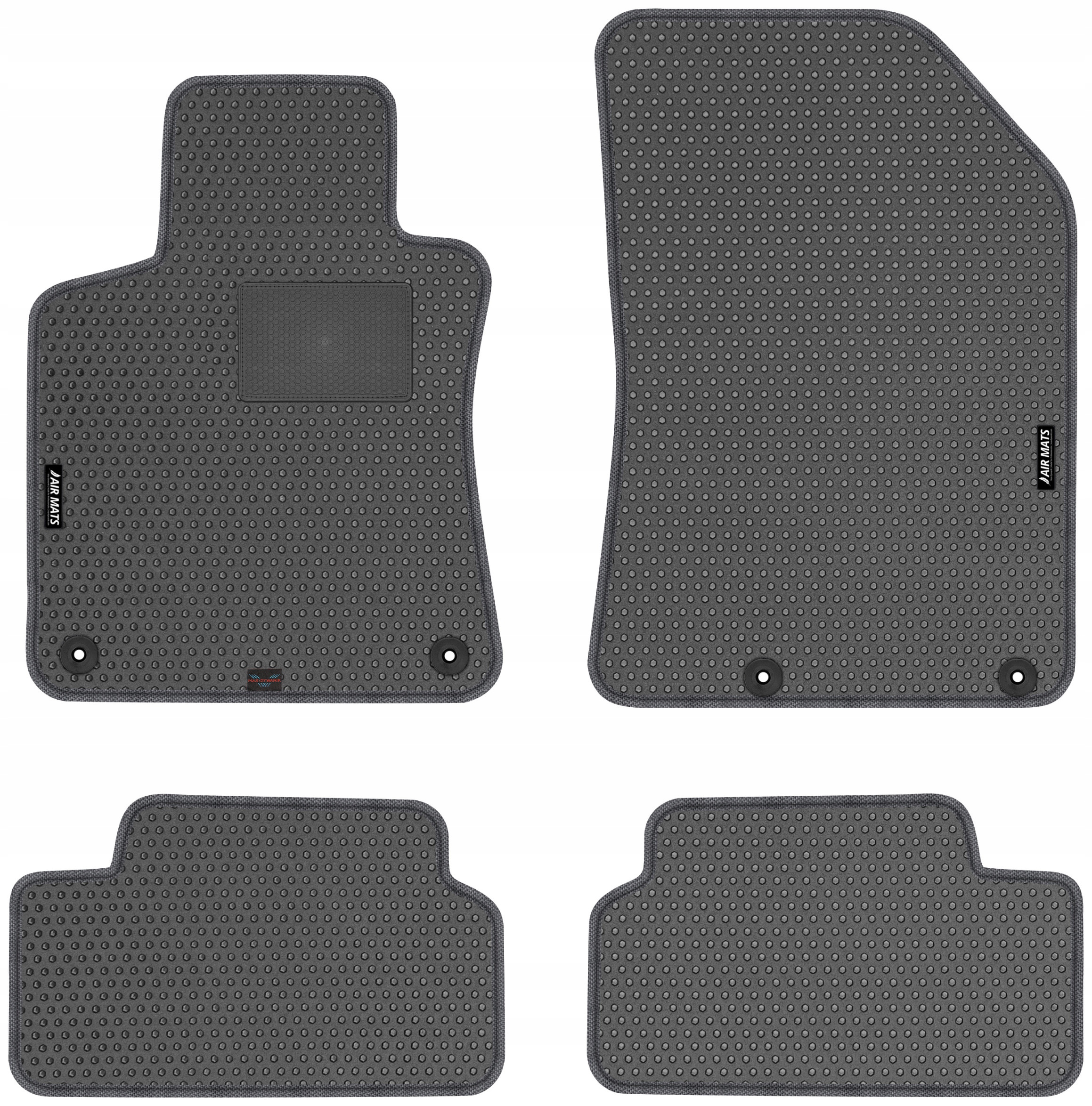 Peugeot 308 II Sd Hb 2013 Koberce Air Mats