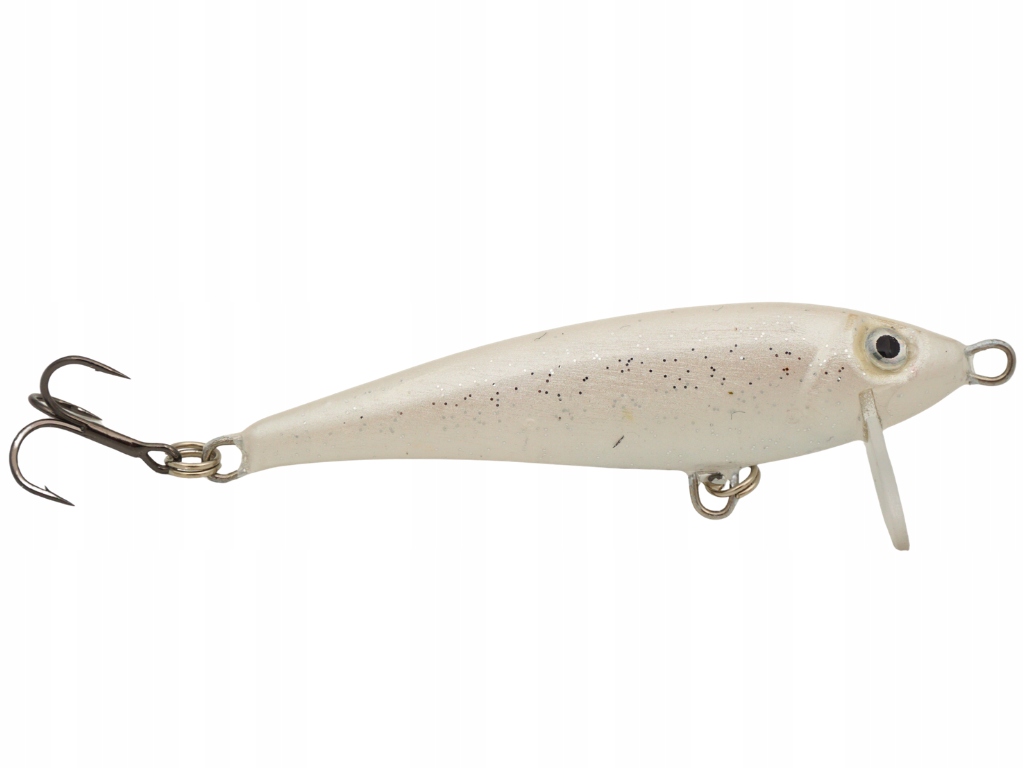 Wobler Na Bolenia Siek Siga 7CM 9G #57 Boleniowy Handmade Made In Poland