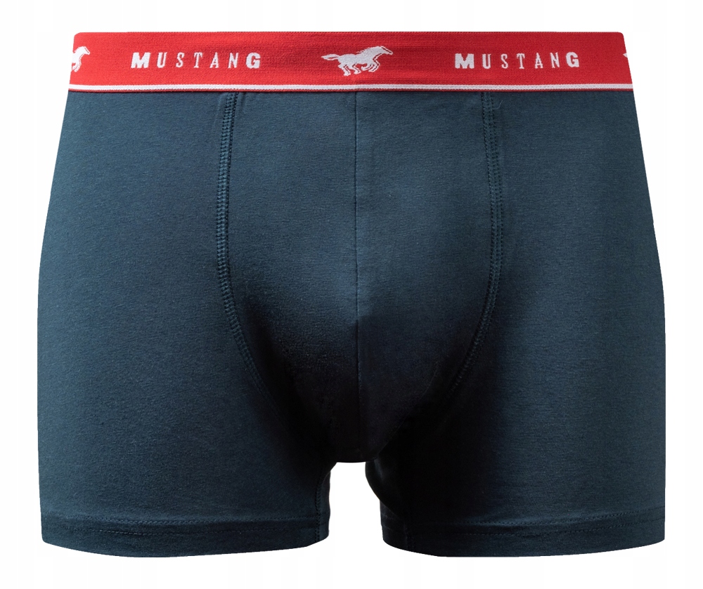 

Bokserki Mustang True Denim 4178 1000 567 r. S