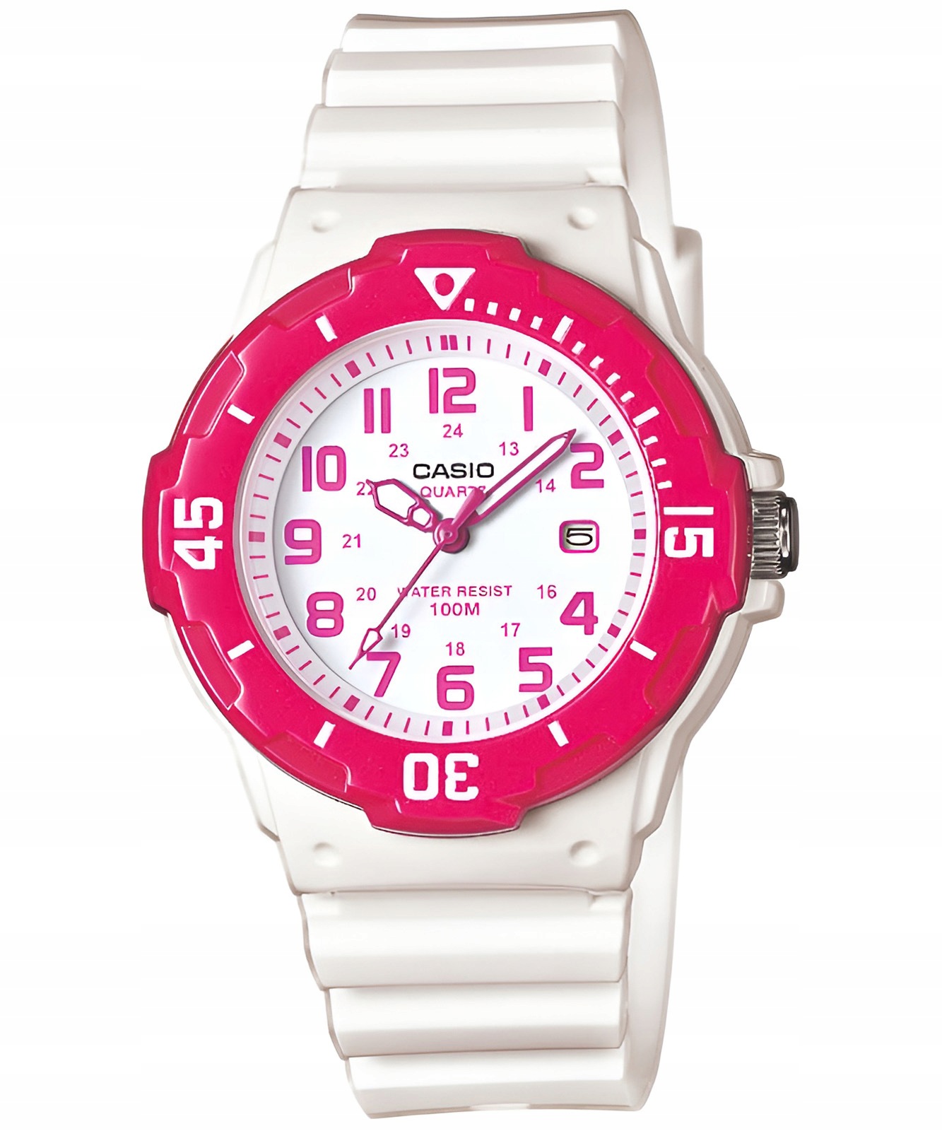 Dámské hodinky Casio Sport