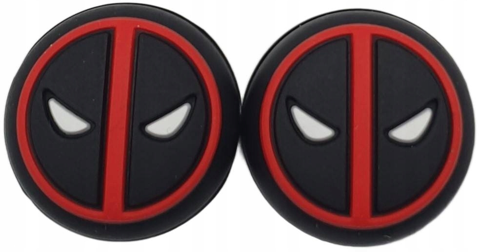 NAKŁADKI GRIPY GUMKI NA ANALOGI DO PADA PS4