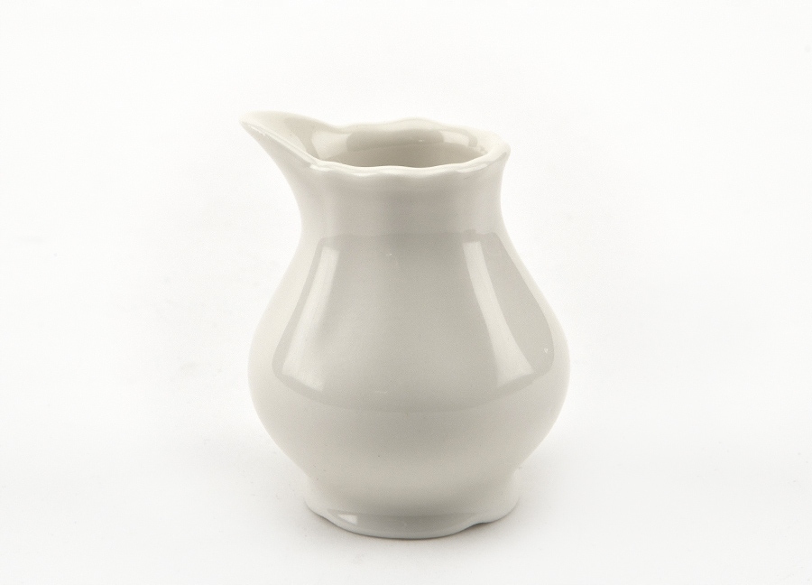 

Dzbanek 50ml Castel Cream