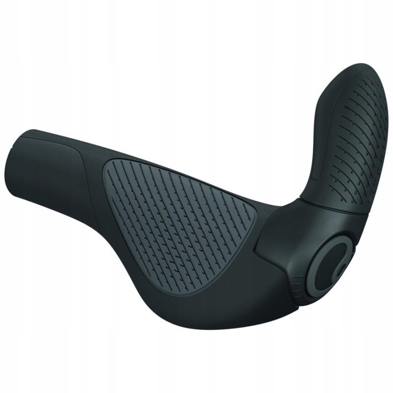 Ergon Gripy GP3 Evo S černá