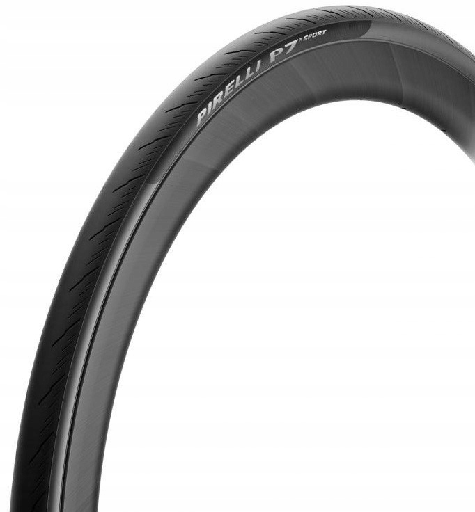 Pneumatika pneumatika Pirelli P7 Sport 700x28C Szosa