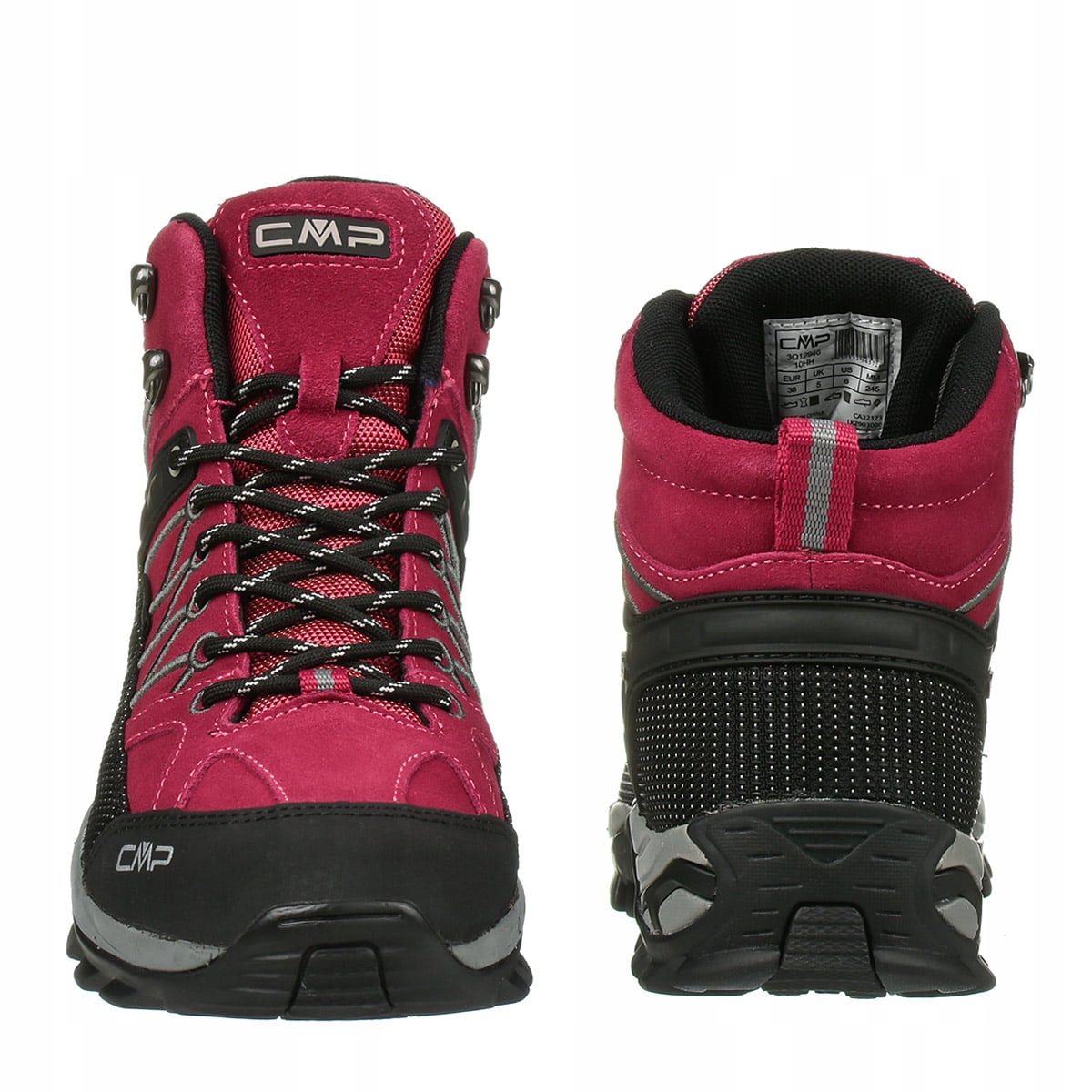 Buty trekkingowe damskie CMP RIGEL MID 36 Model RIGEL MID