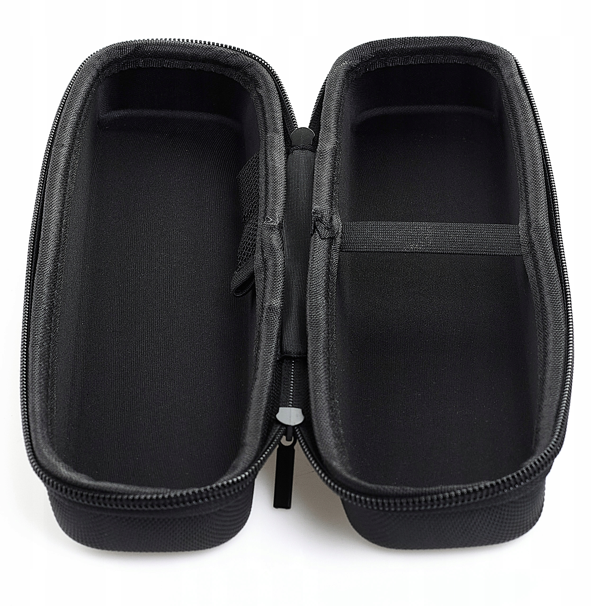 ETUI FUTERAŁ POKROWIEC NA LUTOWNICE AKCESORIA 27x7x7CM TECHREBAL Informacje o bezpieczeństwie CE