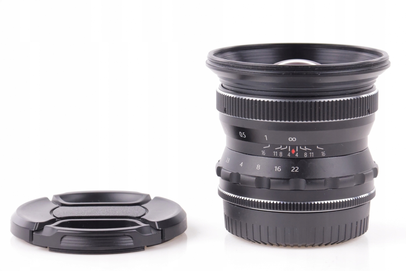 PERGEAR 12mm F2 Fuji Xマウント PERGEAR 12mm F2 富士Xマウント