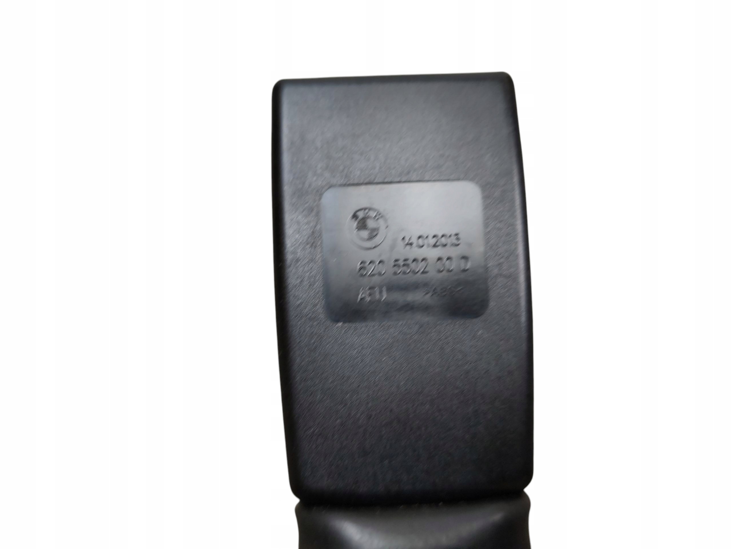adjuster supports left front MINI COUNTRYMAN R60 (2010-2014) 620550200D