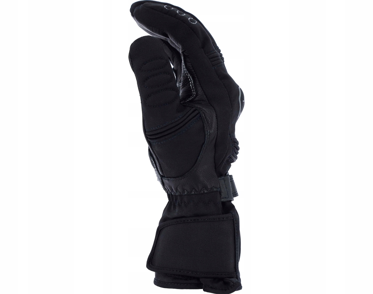 RĘKAWICE MOTOCYKLOWE RICHA SONAR GORE-TEX XL Numer katalogowy producenta 5SON-100-XL