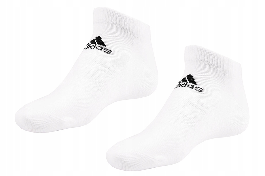 

Skarpety adidas skarpetki 3 pary stopki roz.37-39