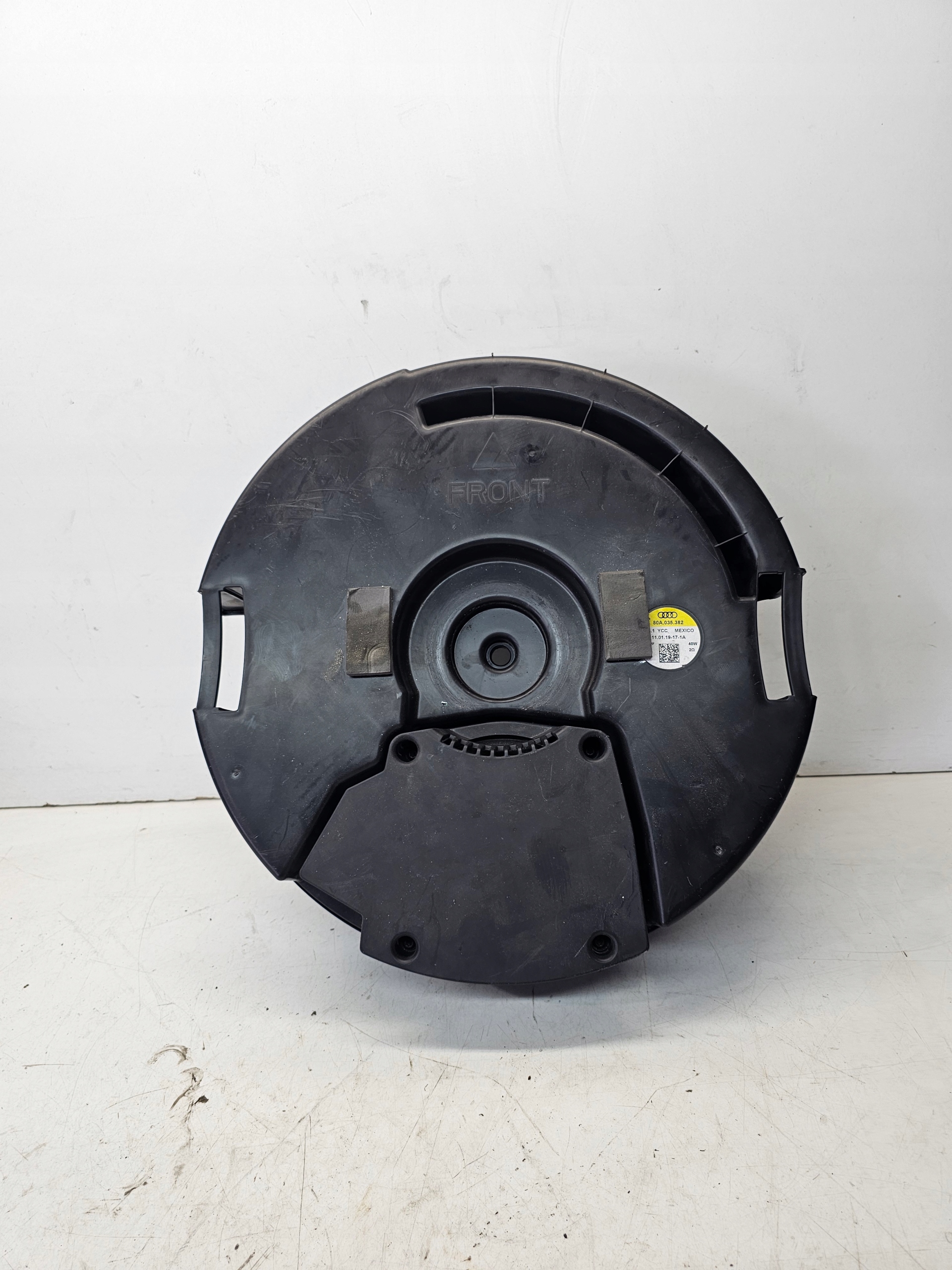 speaker SUBWOOFER subwoofer AUDI Q5 FY 80A035382