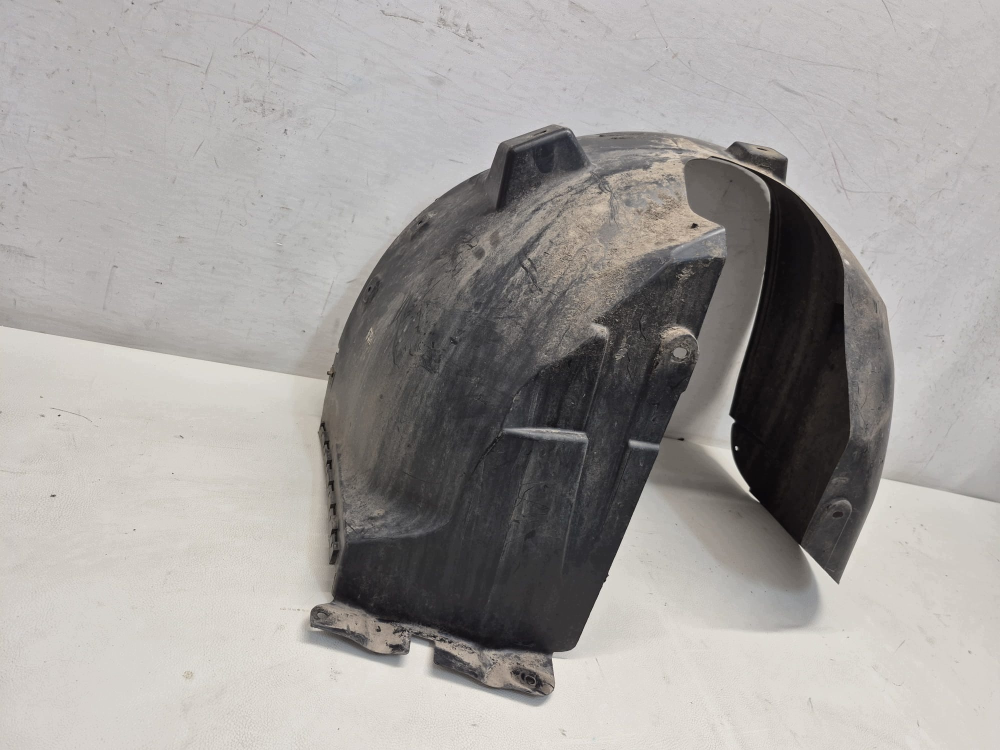 CITROEN C3 AIRCROSS 17- mudguard right front front 39103745