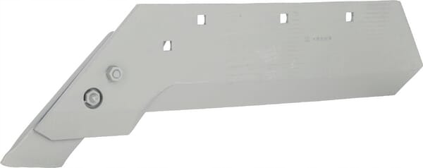 Radlice s dlátem, pravé Vis 08 je vhodné pro Unia Kramp 1067911000N