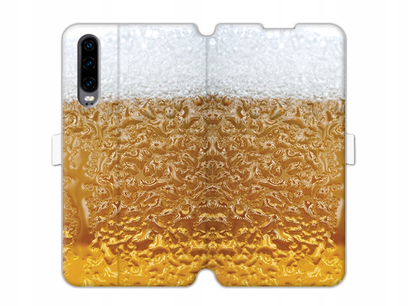 

Etui na Huawei P30 Wallet Book Fantastic