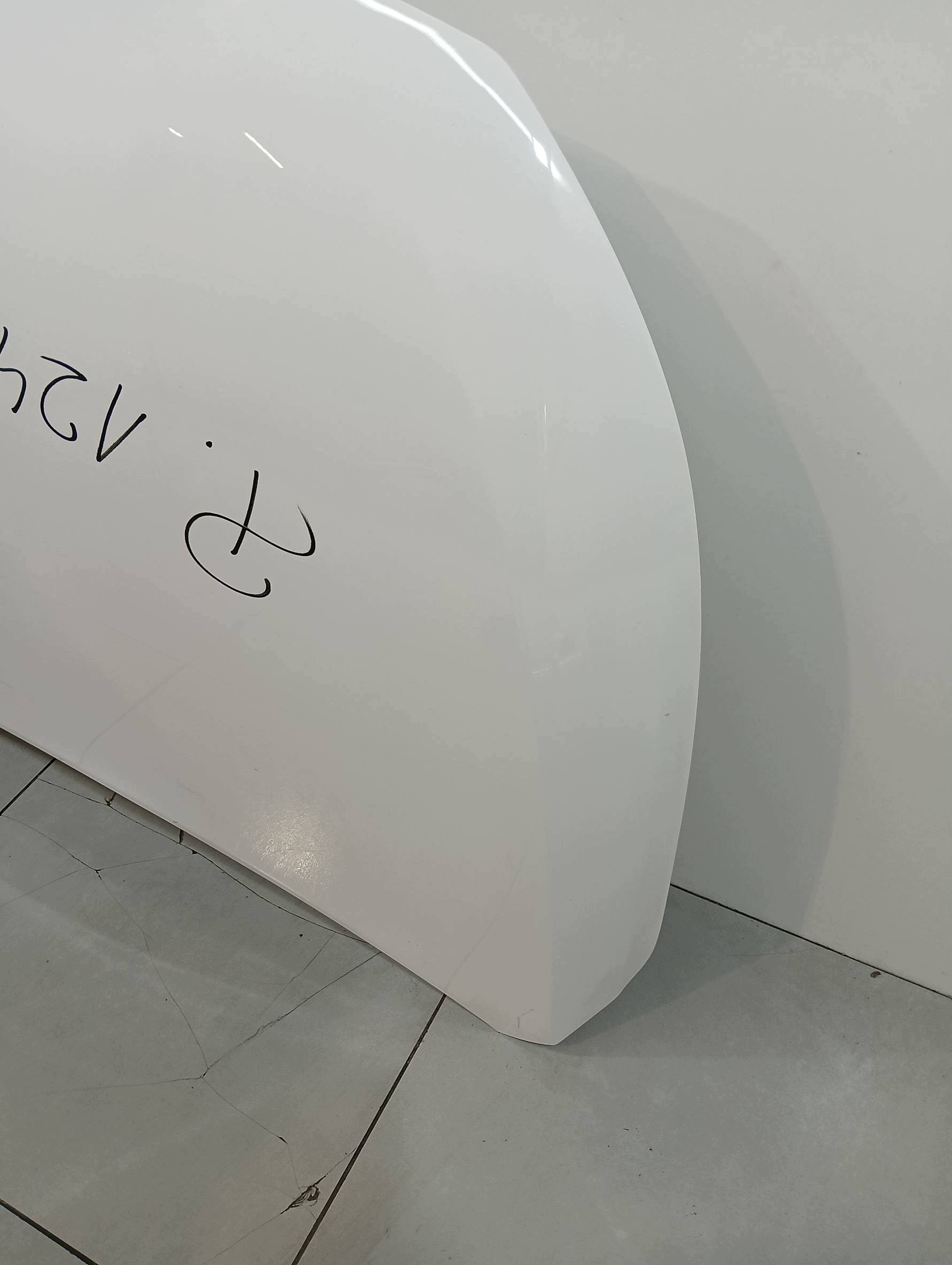bonnet front EWP Opel Corsa VI (2019-) F