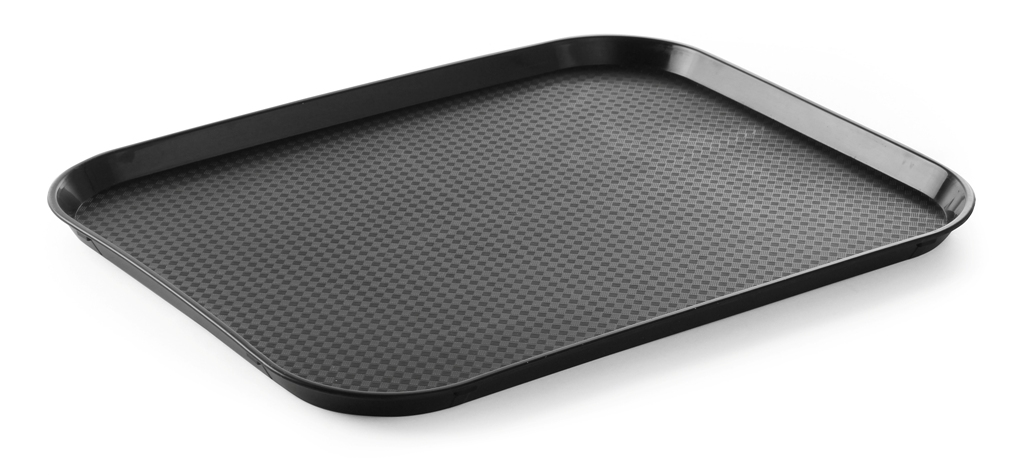 

Hendi Taca Fast Food z polipropylenu 350x450 mm