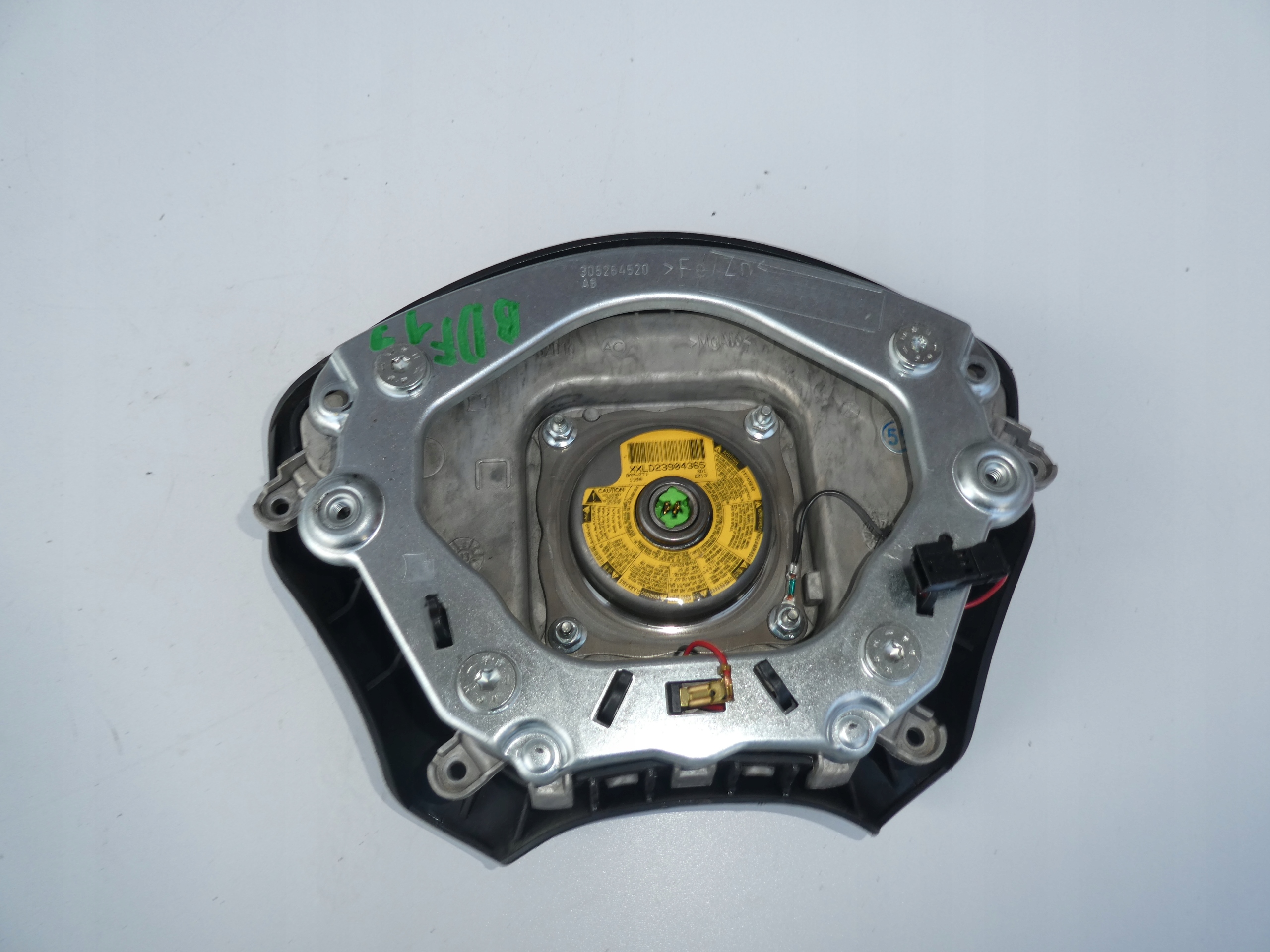 MERCEDES SPRINTER 906 airbag AIR BAG driver´s