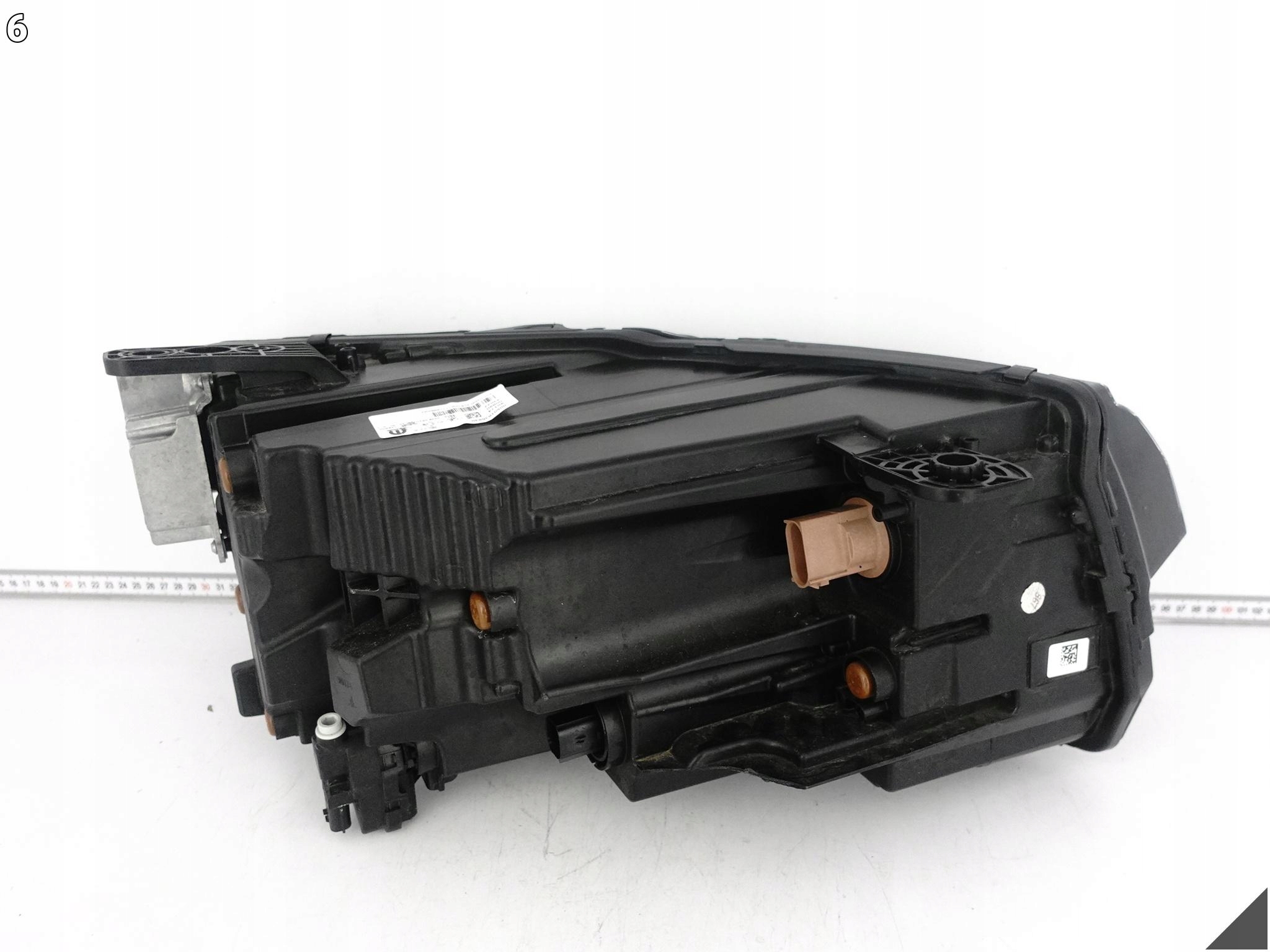 JEEP COMPASS II 2 LIFT 20- light PERFORMANCE FULL LED left front EUROPA