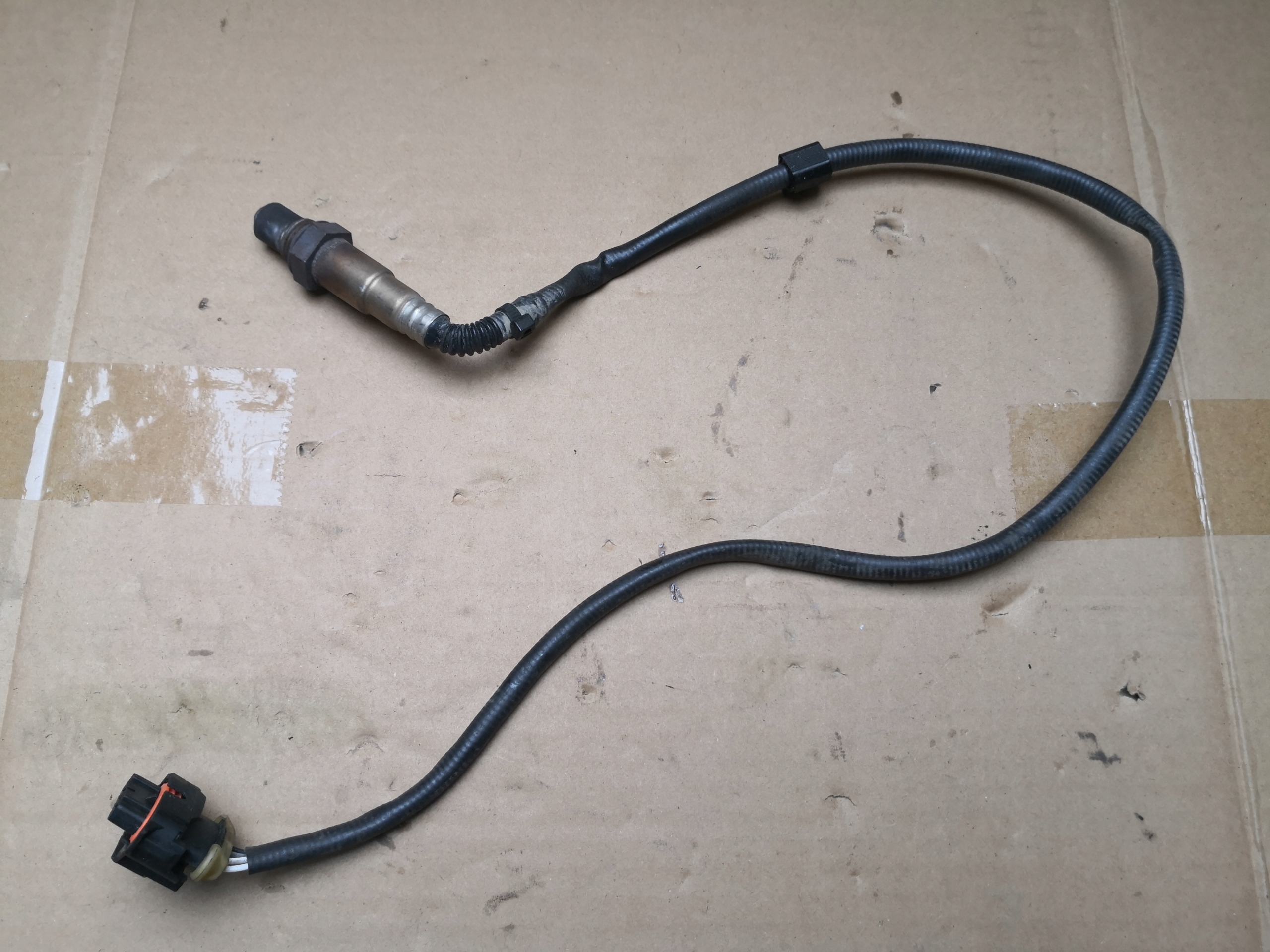 SONDA LAMBDA PORSCHE CAYENNE GTS 7P5906262