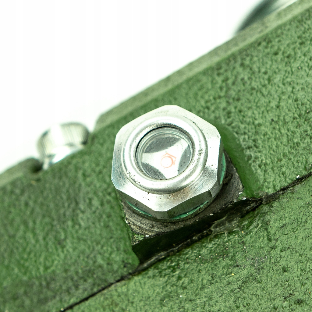 Multipikator do pomp tloczkowych AGTECH Part number 66785019128