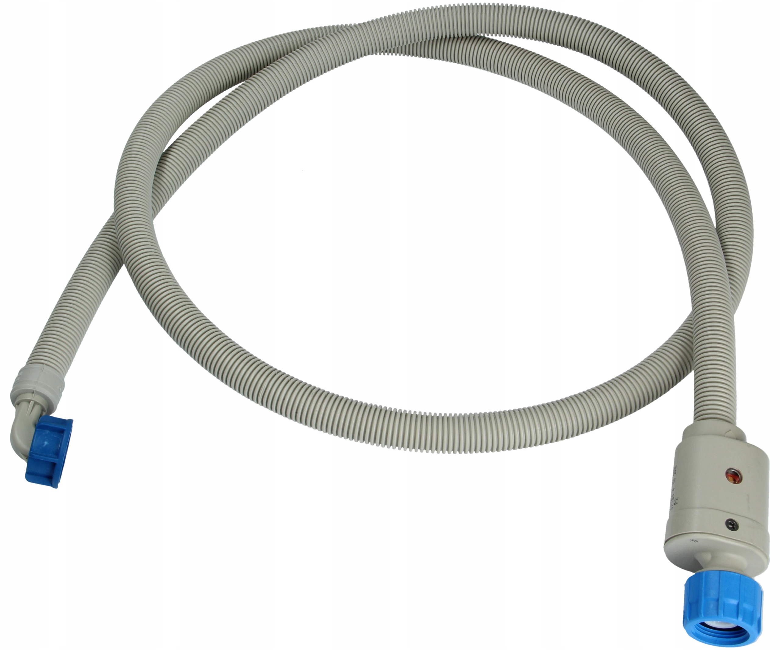 

Wąż dopływowy AquaStop do pralki 2m 3/4cal