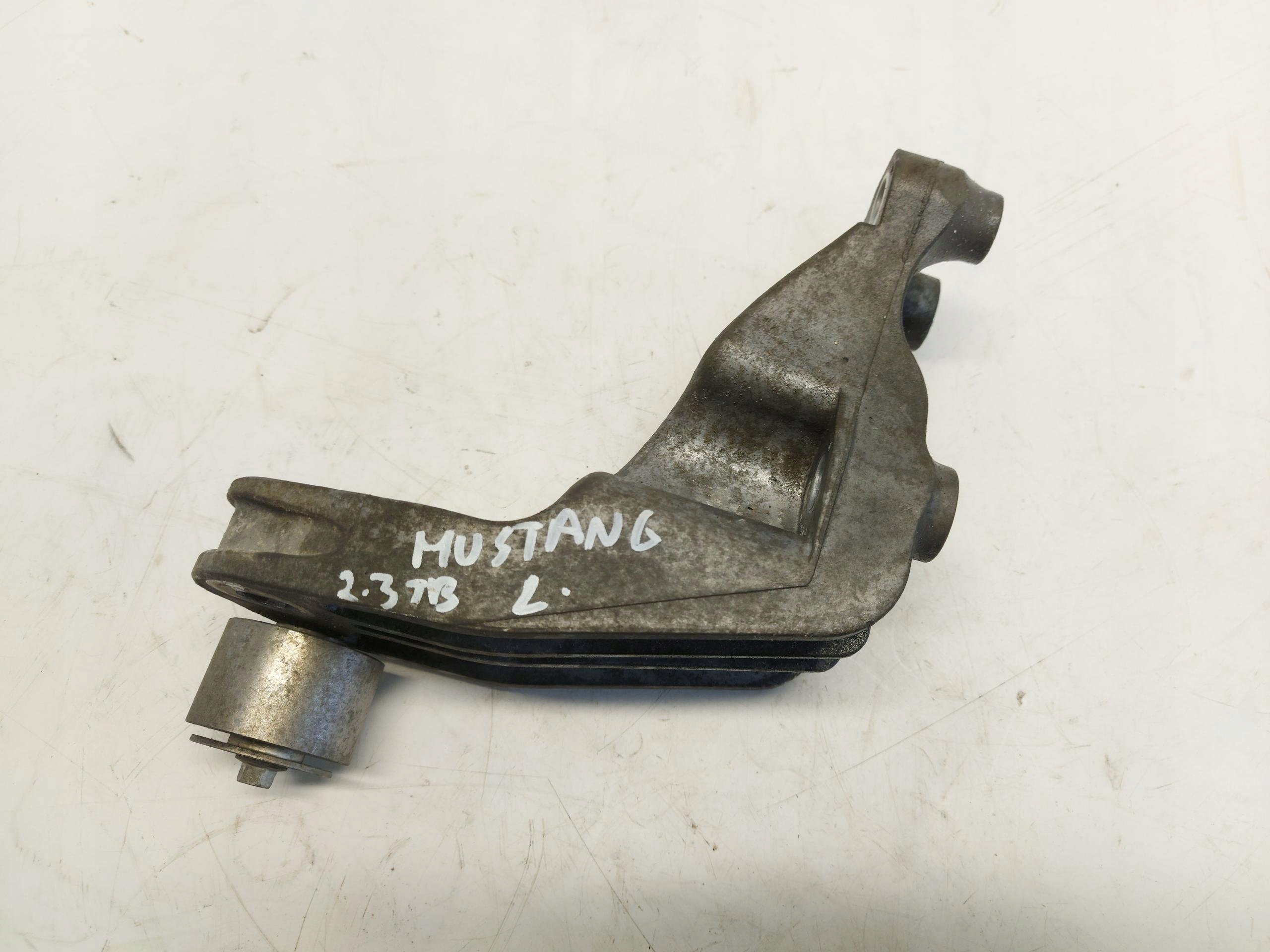 FORD Mustang IV 2.3TB Support Support plaque Moteur Gauche