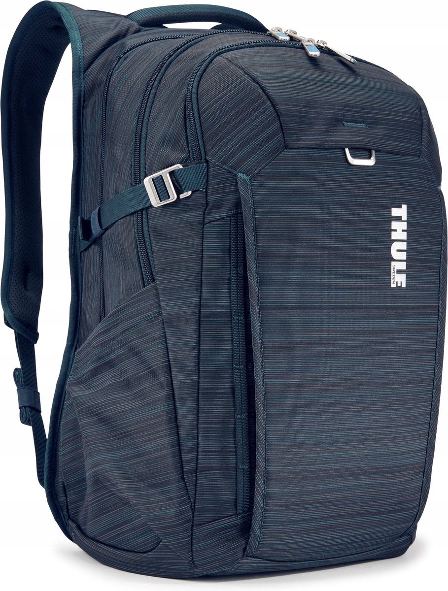 Batoh na notebook do 15,6" Thule Construct 28L Carbon Blue