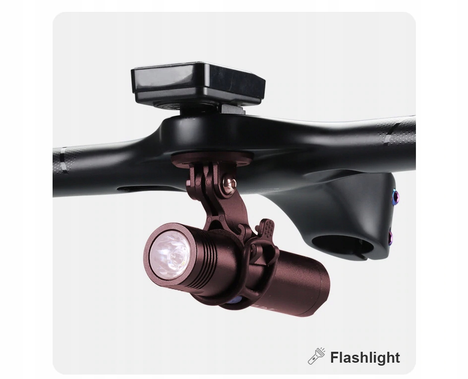 Kierownica węglowa OG-EVKIN Typ triathlonowa