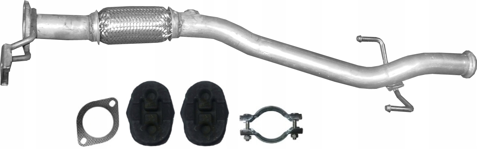 Hyundai Getz 1.3 2002 10/2006 Trubka Spojka