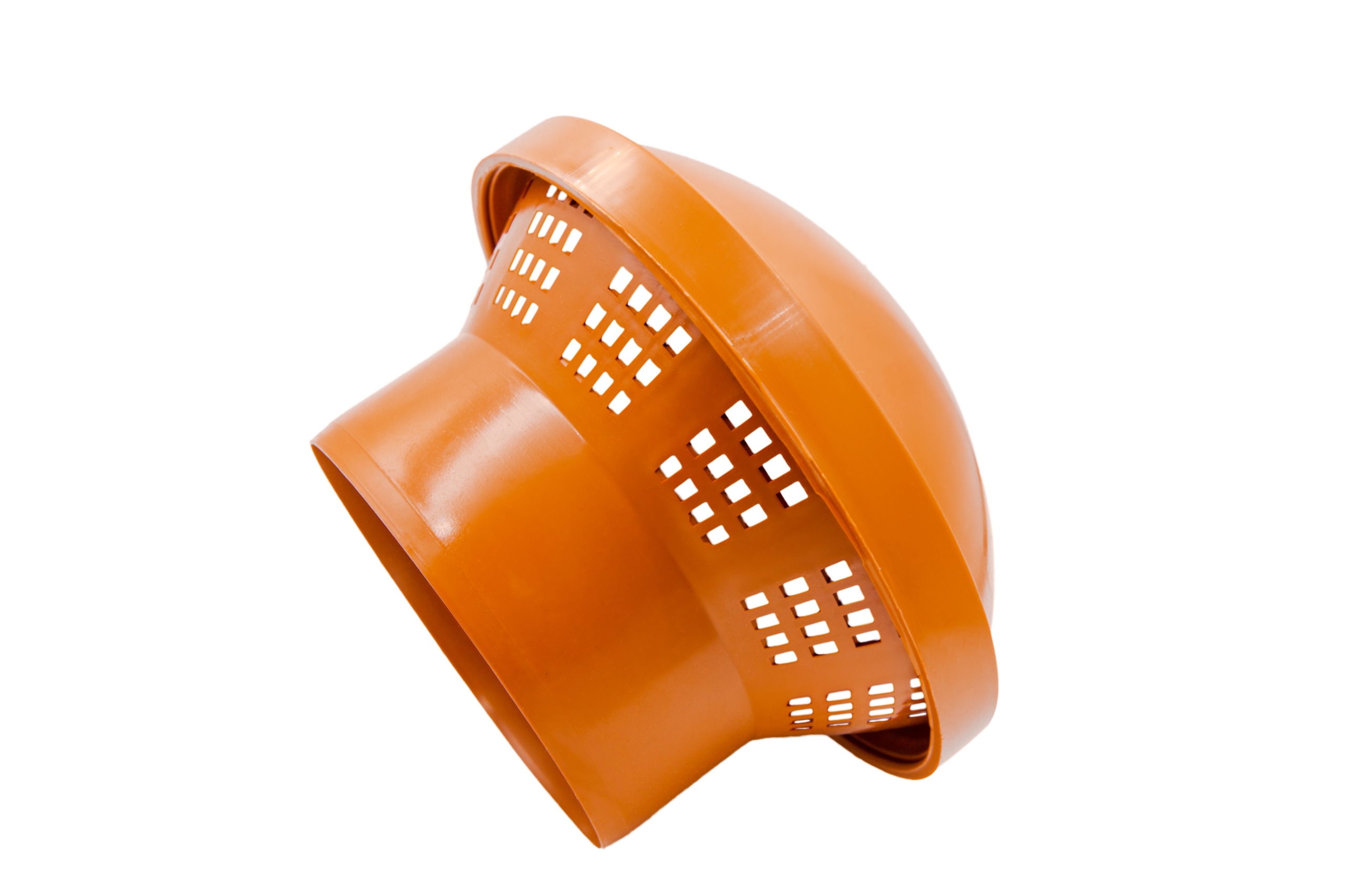 

Wywiewka kanalizacyjna do kielicha Daszek fi 200