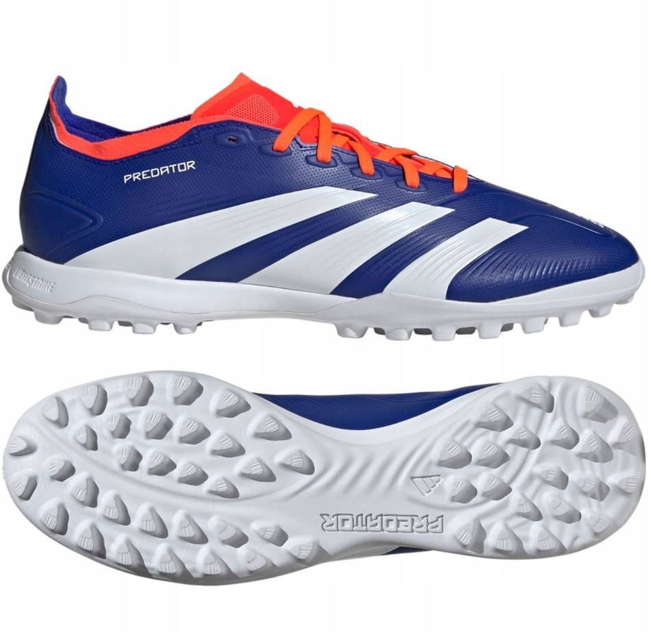 Boty adidas Predator League Tf ID0910 vel. 43 1/3