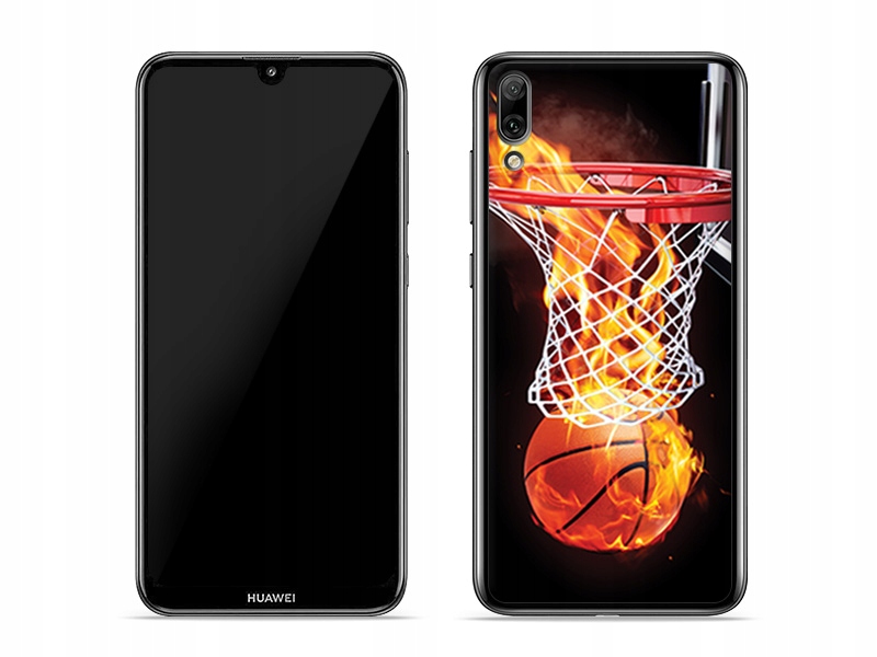 

Etui na Huawei Y7 Pro (2019) Foto Case