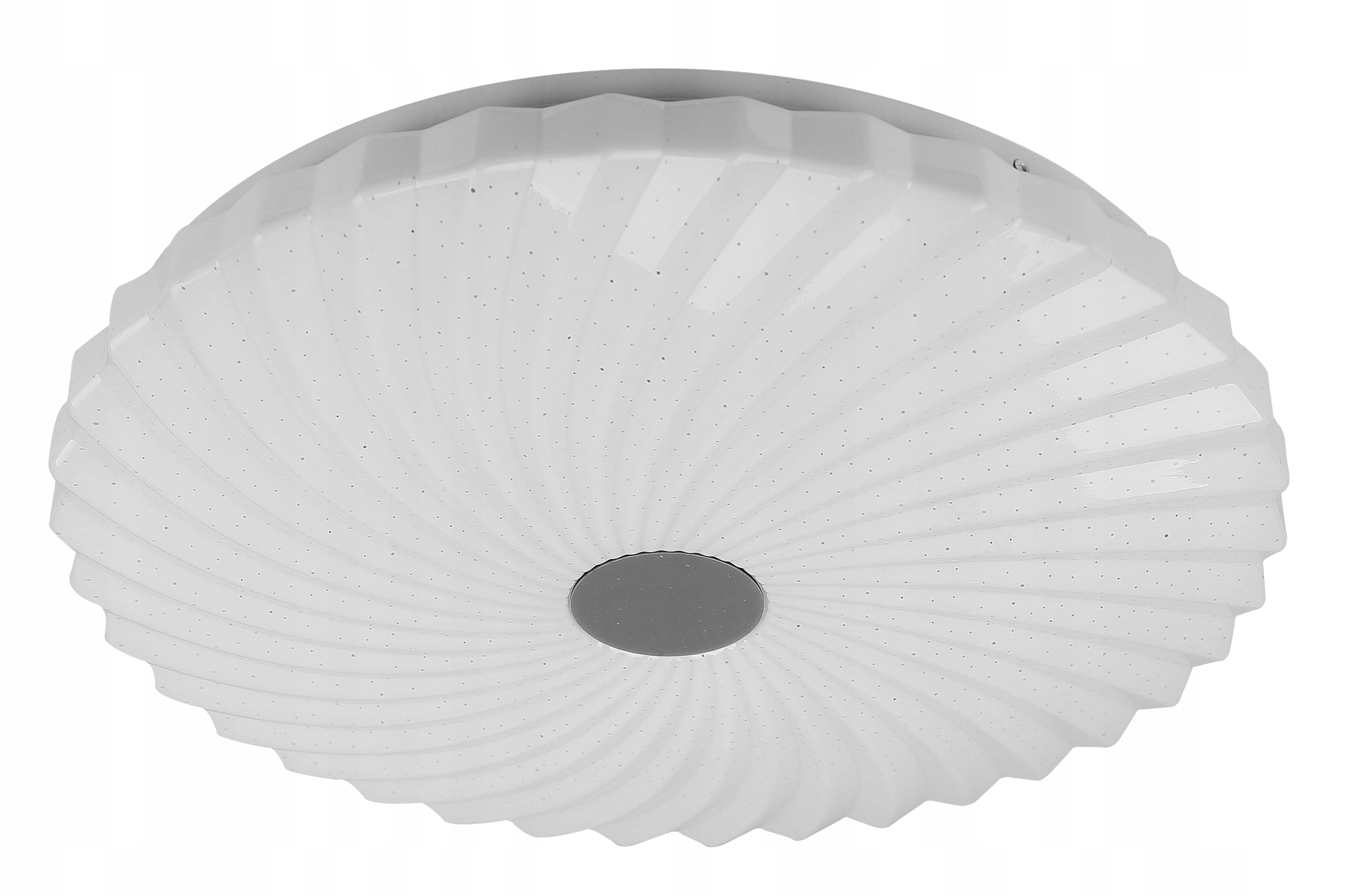 

Plafon Calipso Candellux Pilot Zmienna Barwa 48cm