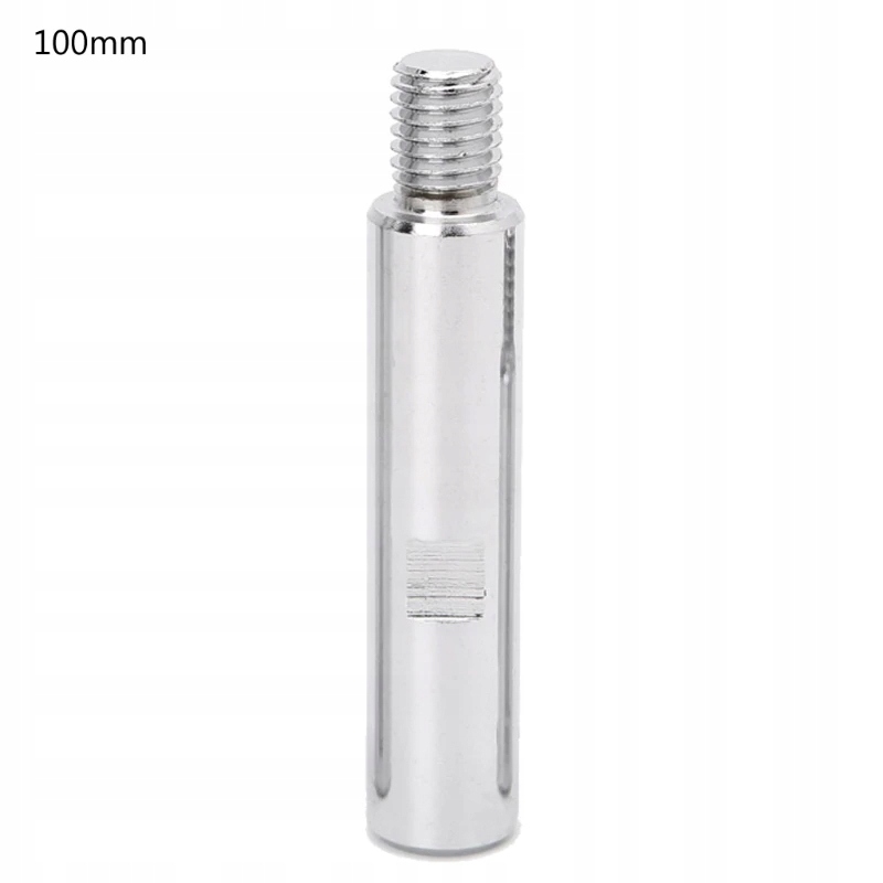 

Showcarshine Przedłużka 80mm M14 do maszyn rotacyj