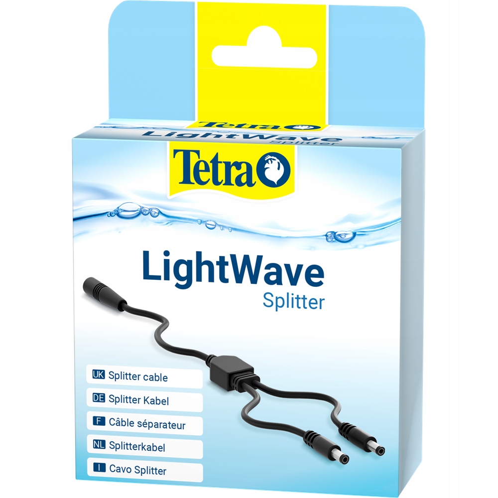 

Tetra LightWave Splitter Sterownik Oświetlenia Led