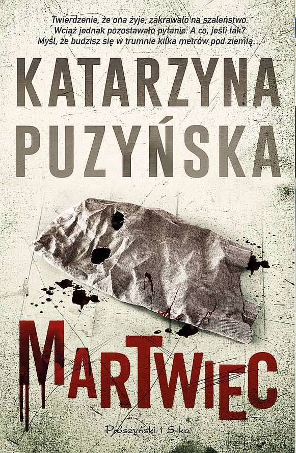 

Martwiec. Lipowo. Tom 13 Wyd. Specjalne