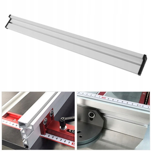 75 TYPU T-ROWEK SZYNA PROWADZĄCA DO OBRÓBKI DREWNA Kod producenta SZYNA PROWADZĄCA DO OBRÓBKI DREWNA